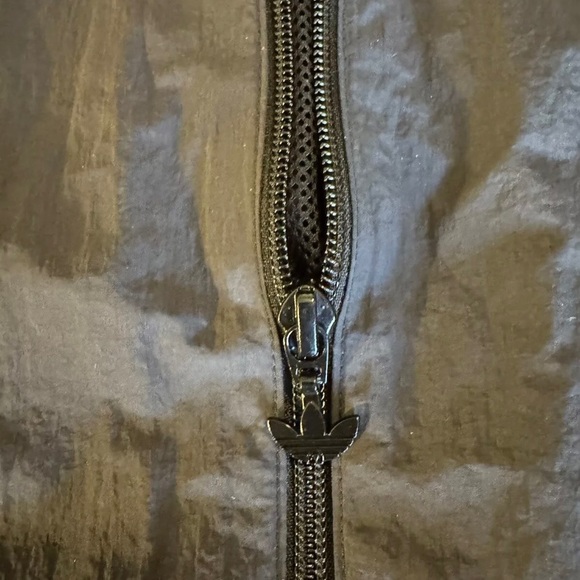 Men’s Adidas Originals Tricolor Track Jacket Size L - Picture 5 of 12